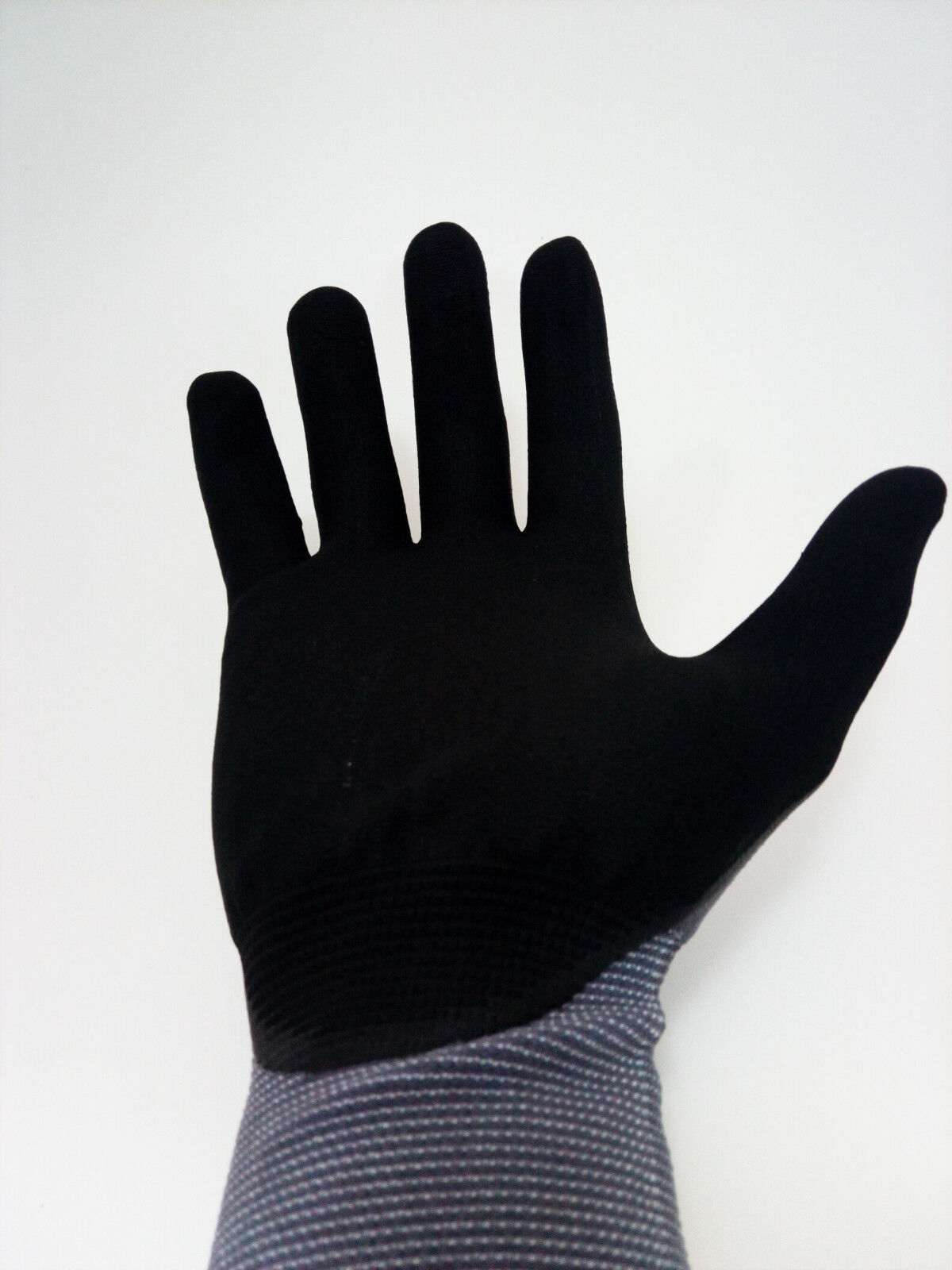 MAXIFLEX Ultimate Handschuhe Montage-Arbeitshandschuhe