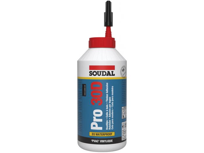 Soudal Holzleim 30D/40P/45P