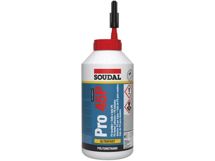 Soudal Holzleim 30D/40P/45P