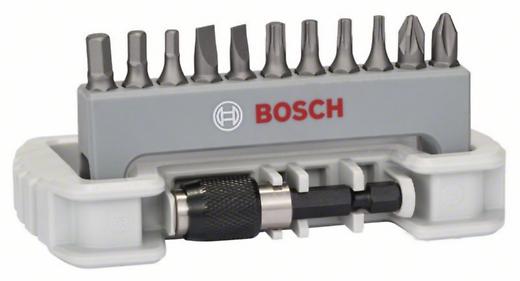 Bosch Metallbohrer- und Bit-Sets