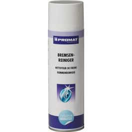 Promat Bremsenreiniger 500ml Spraydose