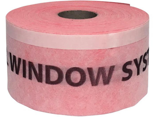 Soudal SWS Inside/Outside Standard Fensterdichtband 30m