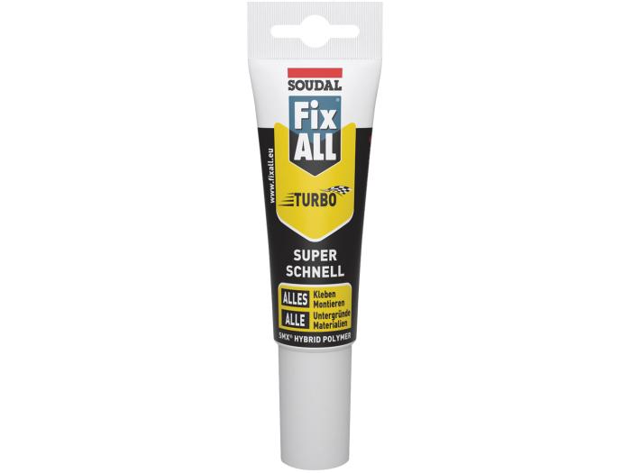 Soudal Fix All Turbo